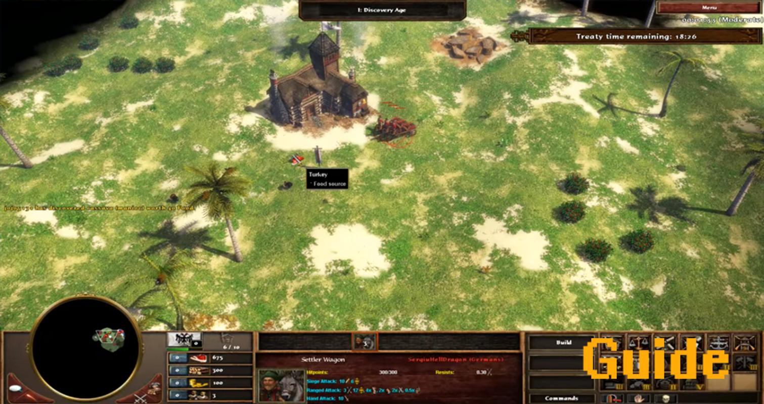 age of empires android