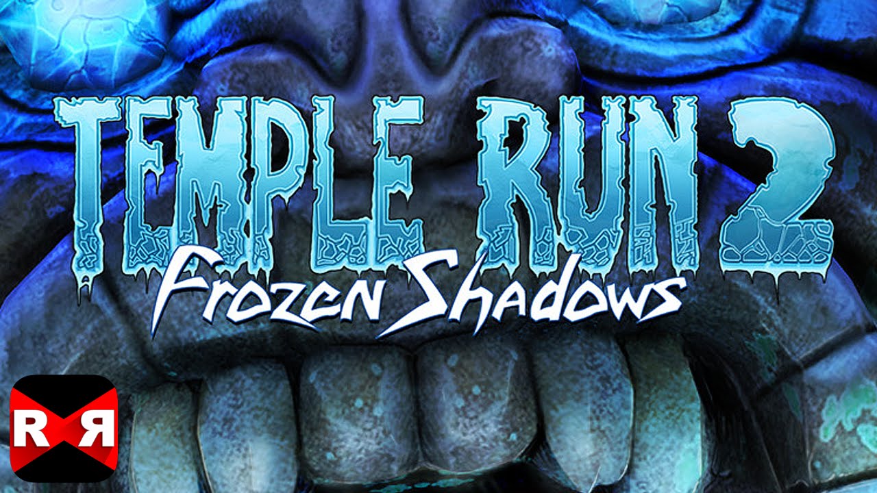 temple run 2 frozen shadows